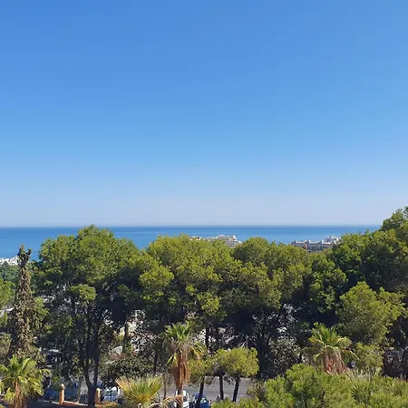 Blue Horizon 1bedroom Apartment