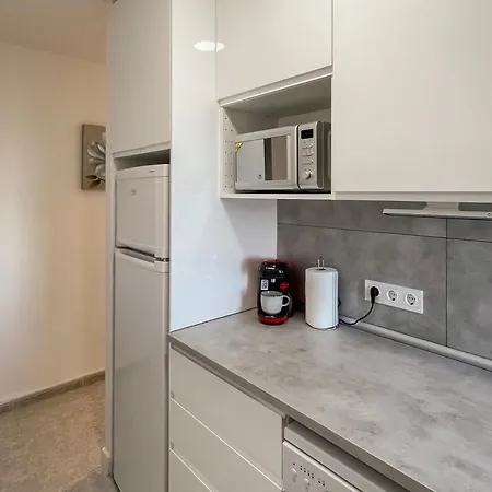Blue Horizon 1bedroom *