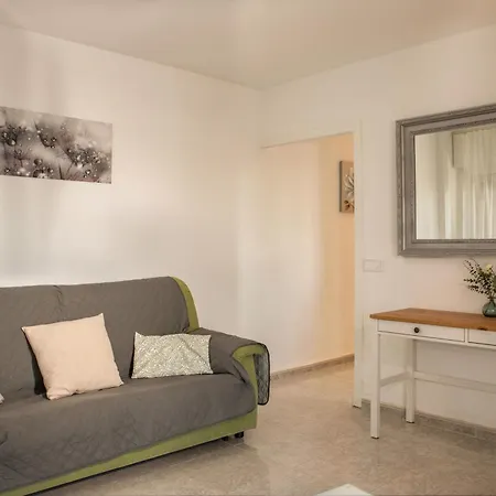 Blue Horizon 1bedroom Benalmádena