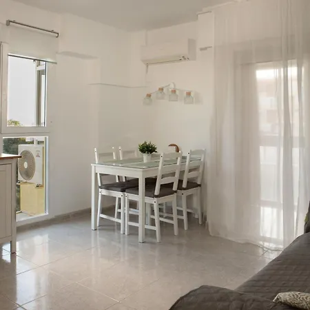 Blue Horizon 1bedroom Benalmádena