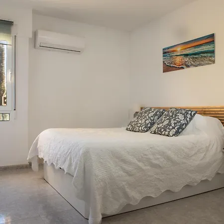 Blue Horizon 1bedroom Apartment