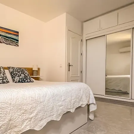Blue Horizon 1bedroom Apartment Benalmádena